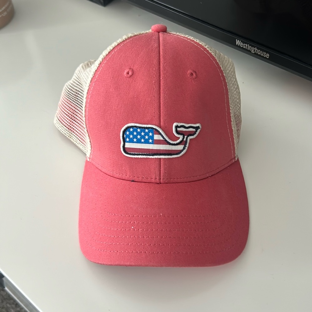 Vineyard Vines hat